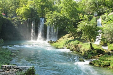 Goynuk Canyon